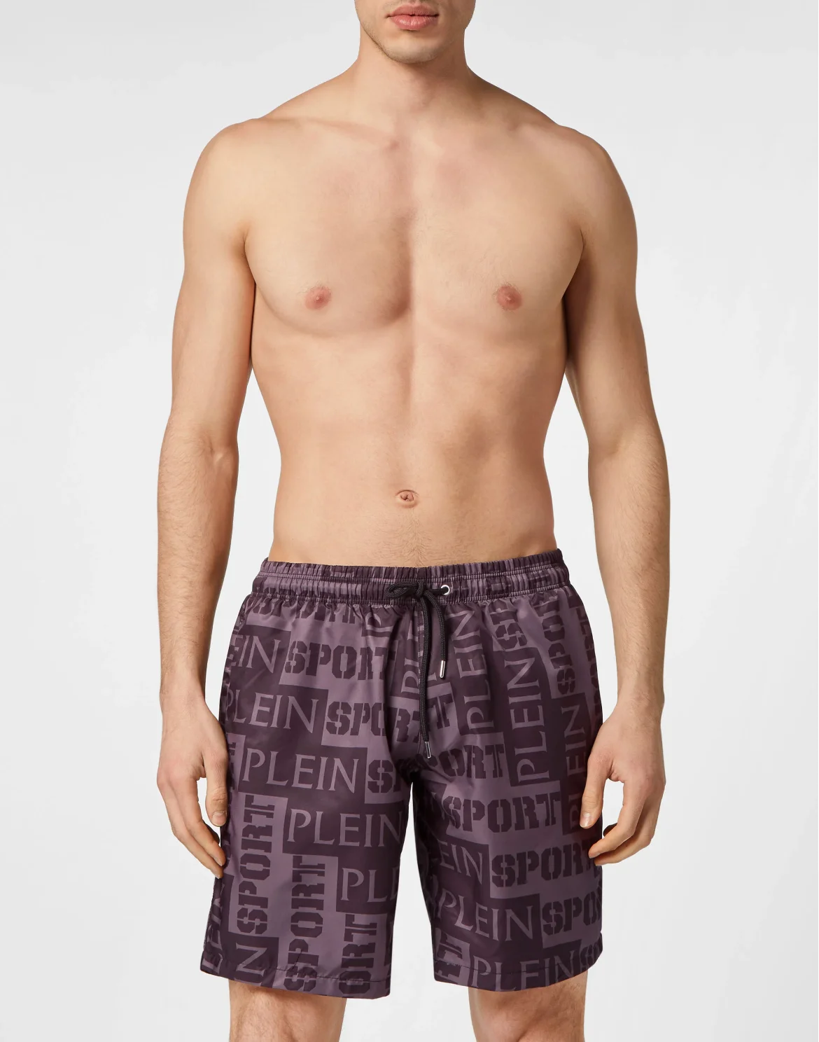 Beachwear Boxer, цвет: Черный