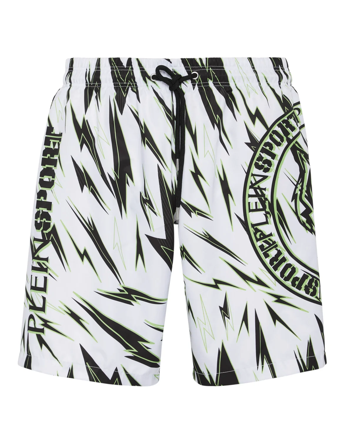Beachwear Boxer Tiger, цвет: Белый