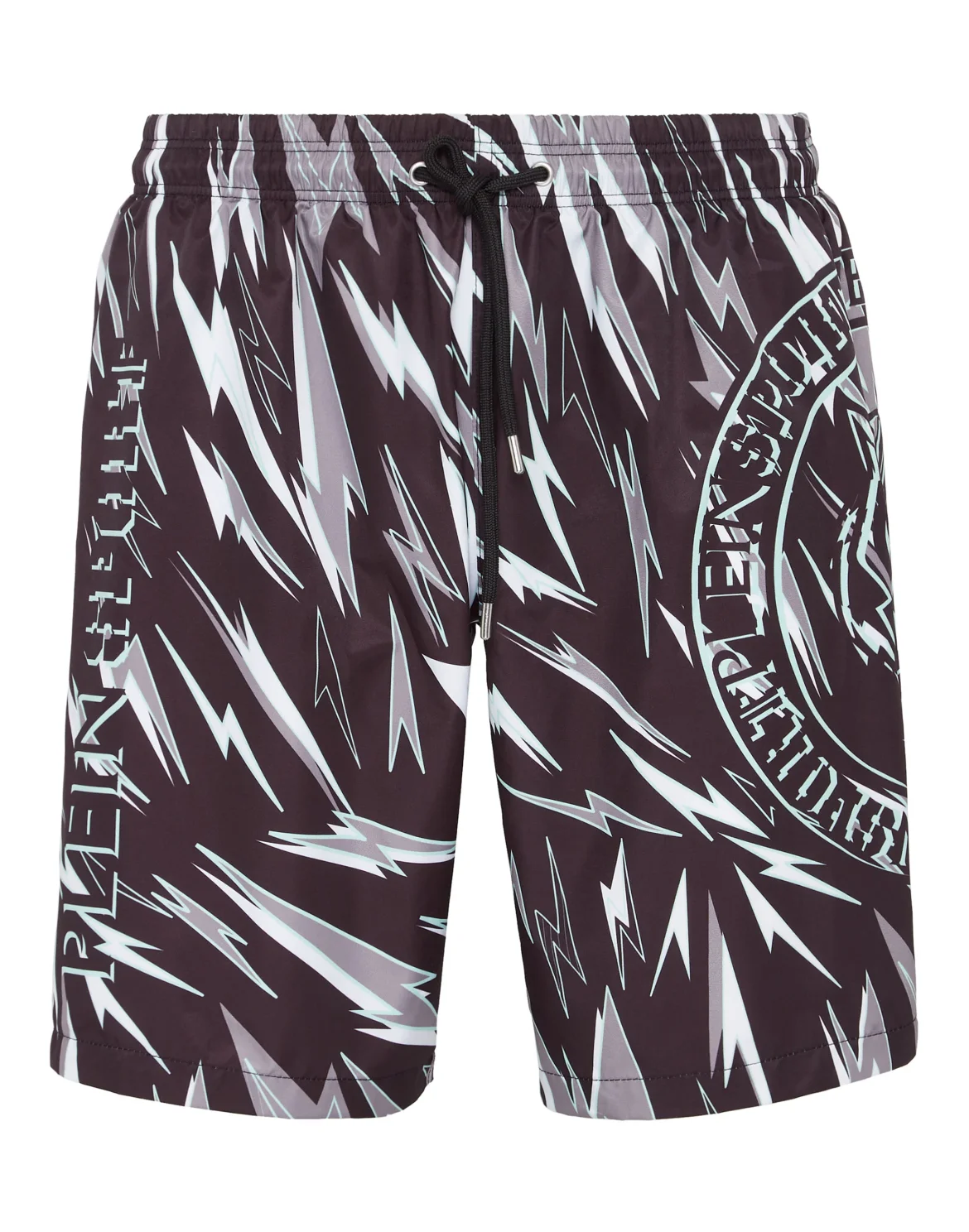 Beachwear Boxer Tiger, цвет: Зеленый