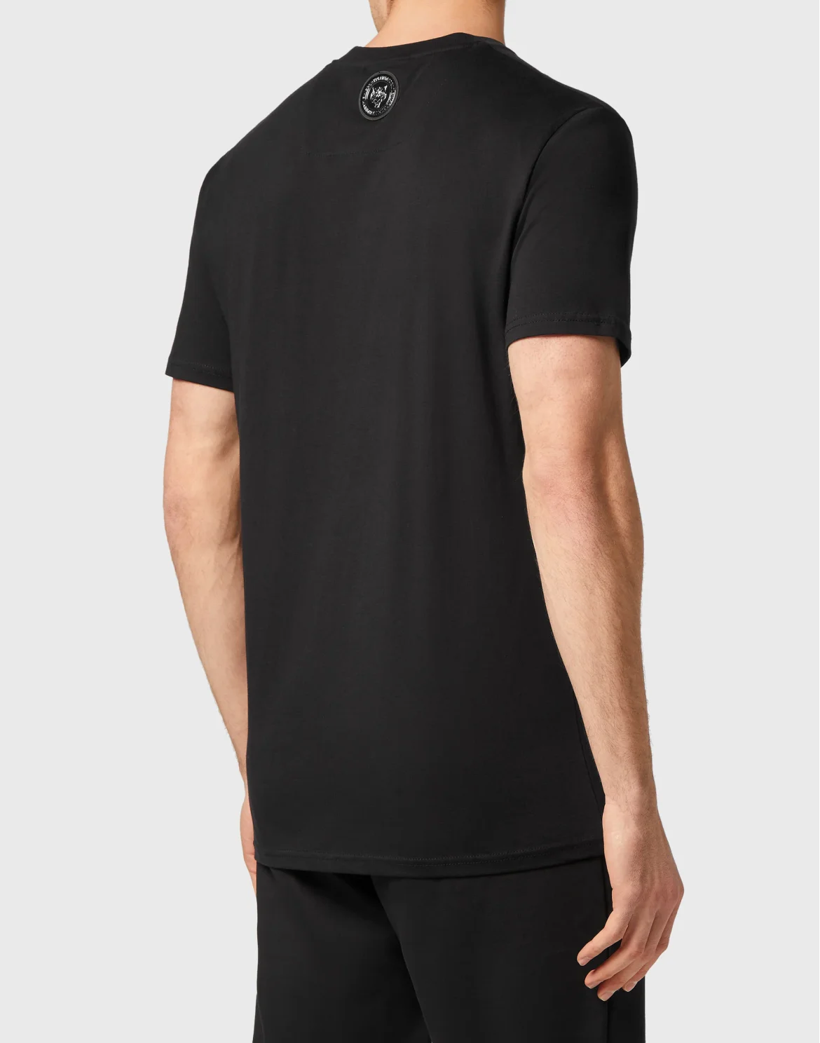T-shirt Round Neck SS Tiger, цвет: Зеленый