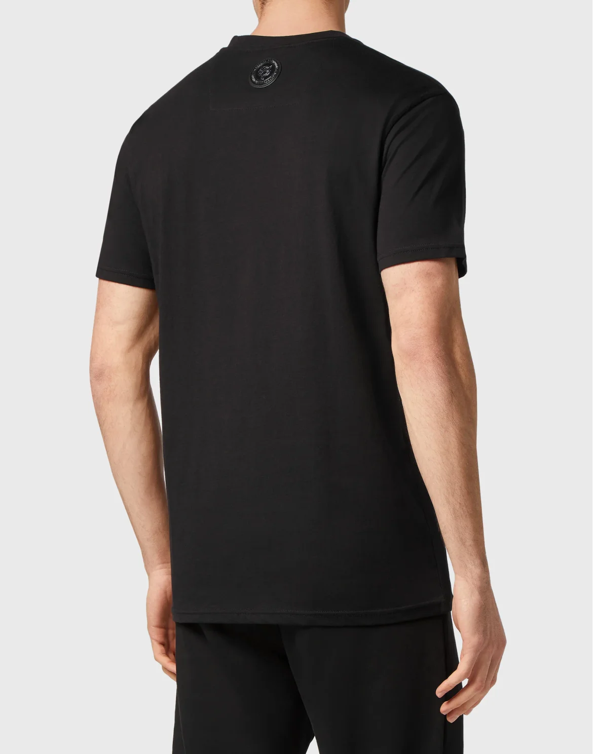 T-shirt Round Neck SS, цвет: Зеленый