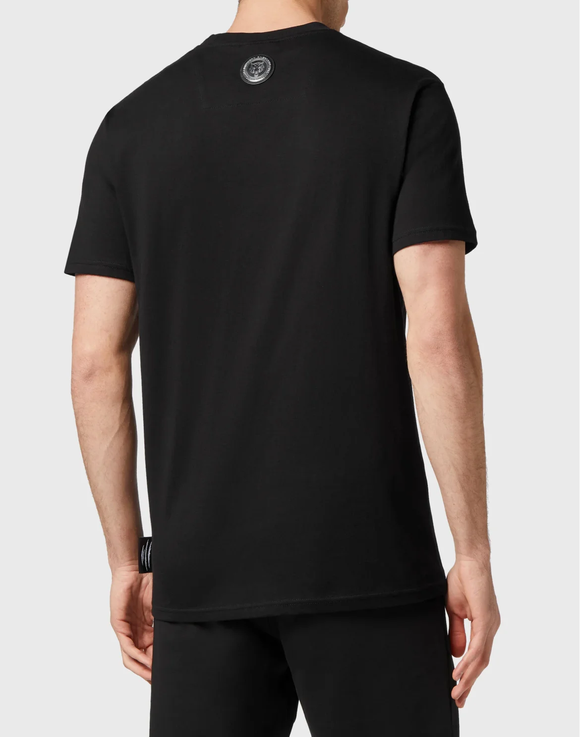T-shirt Round Neck SS Tiger, цвет: Зеленый