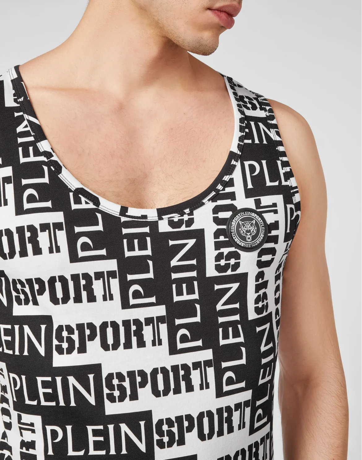 Tank top, цвет: Белый