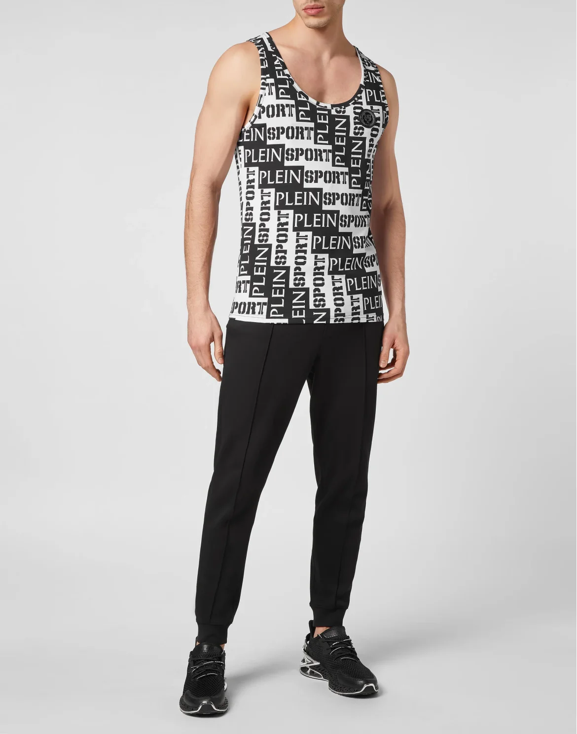 Tank top, цвет: Белый