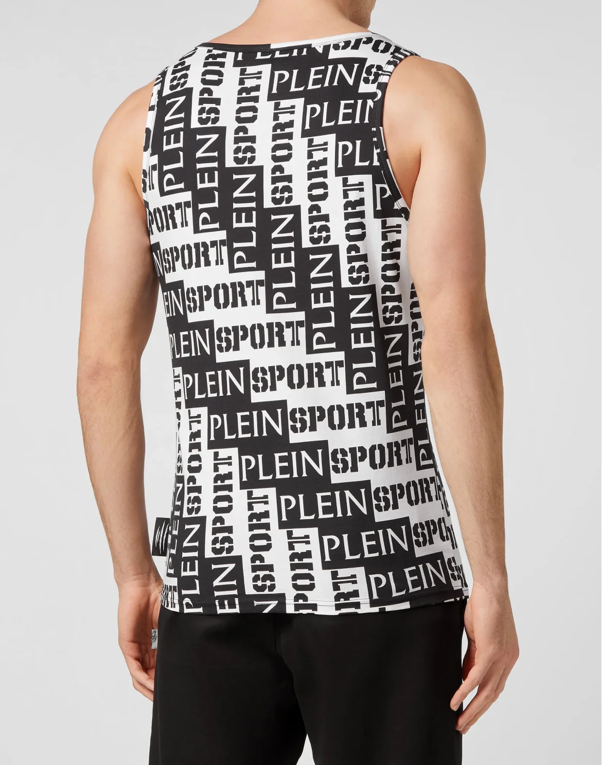 Tank top, цвет: Белый