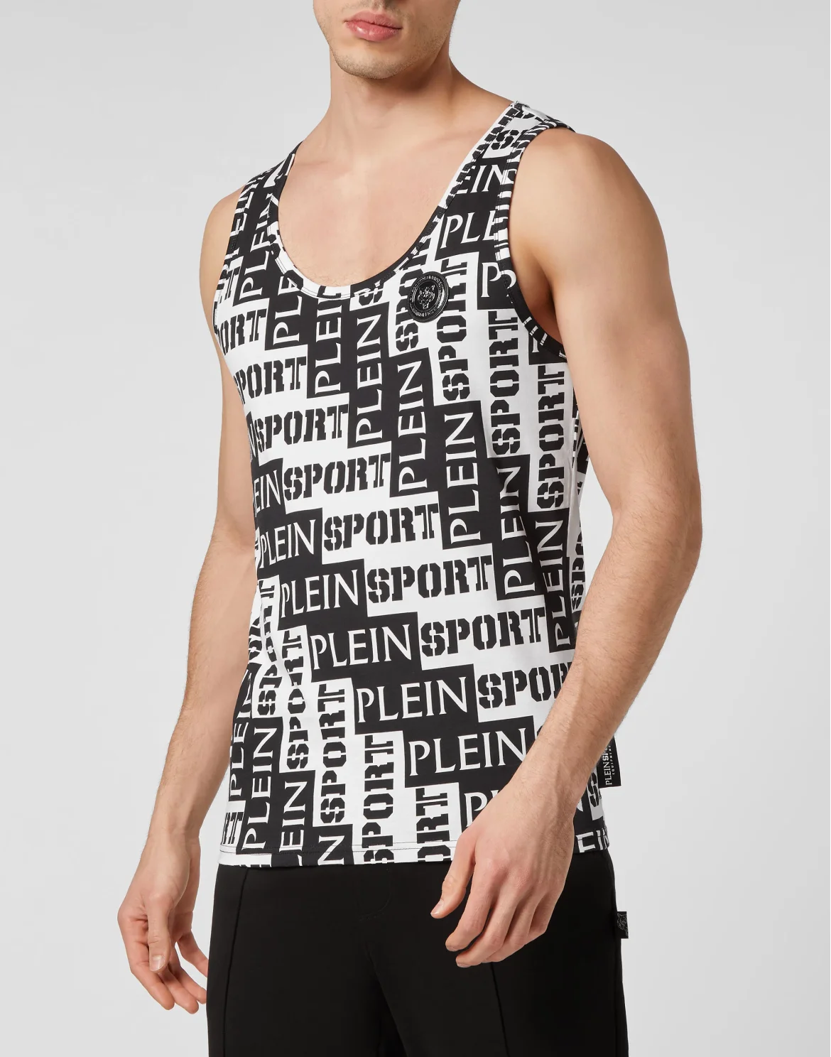 Tank top, цвет: Белый