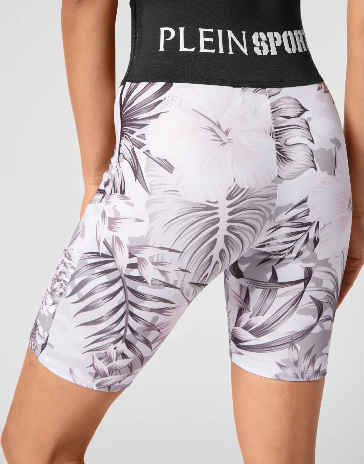 Jogging Cyclist Leggings, цвет: Мультиколор