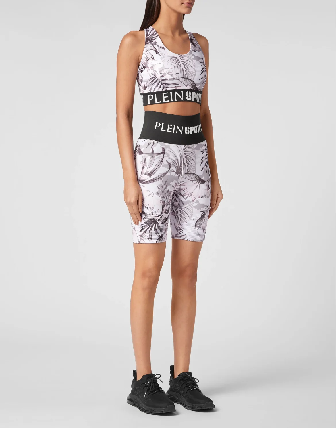 Jogging Cyclist Leggings, цвет: Мультиколор