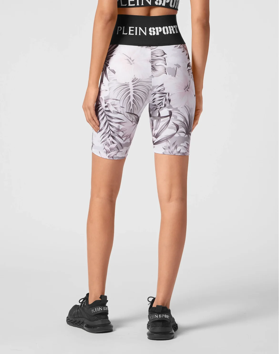 Jogging Cyclist Leggings, цвет: Мультиколор