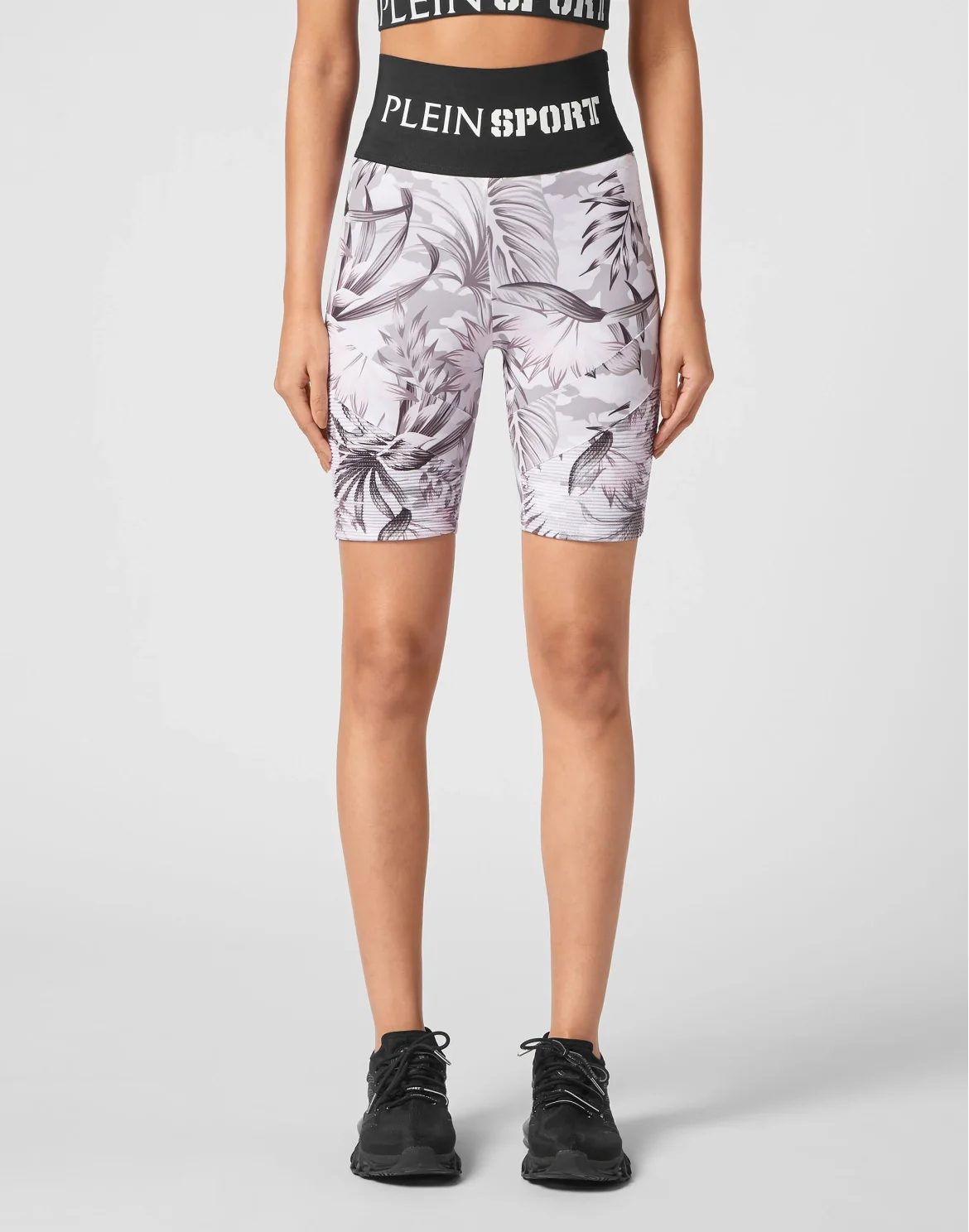 Jogging Cyclist Leggings, цвет: Мультиколор
