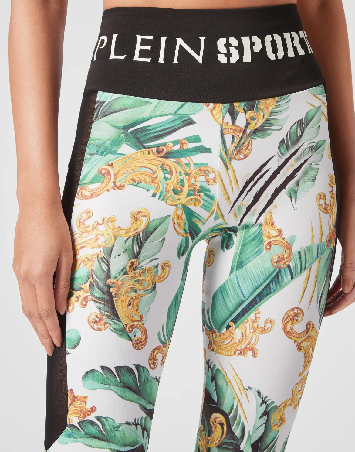 Jogging Leggings, цвет: Мультиколор