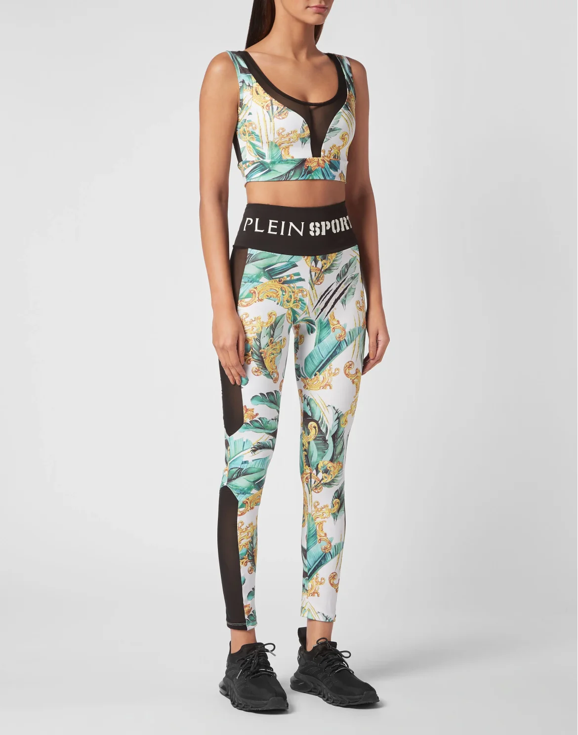 Jogging Leggings, цвет: Мультиколор