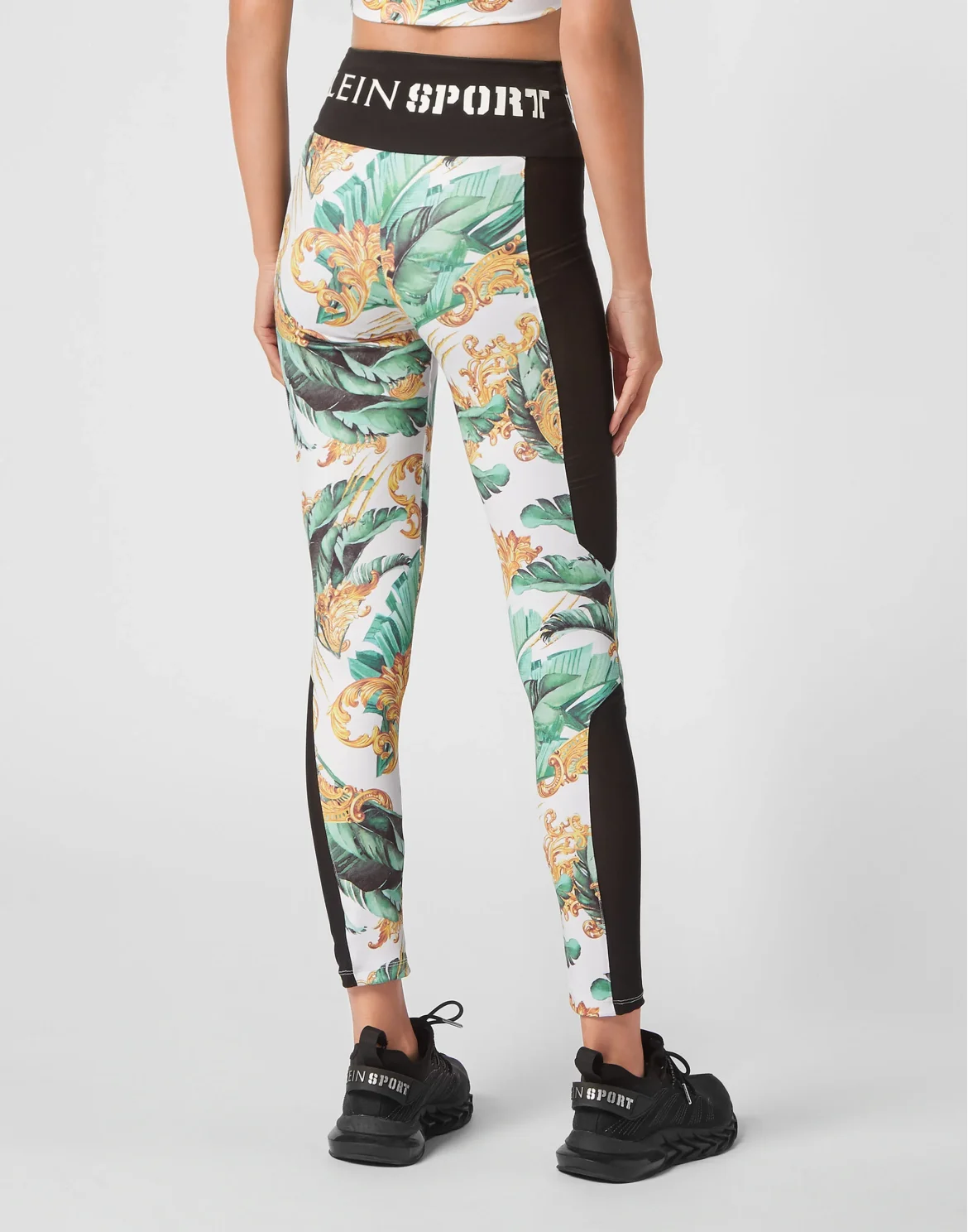 Jogging Leggings, цвет: Мультиколор