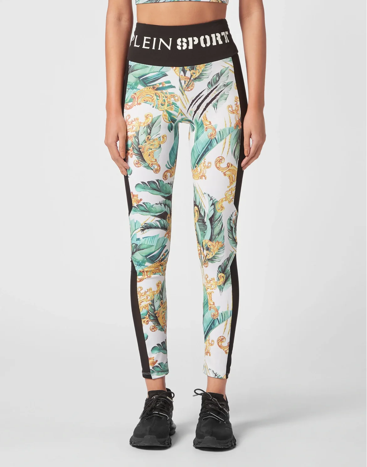 Jogging Leggings, цвет: Мультиколор
