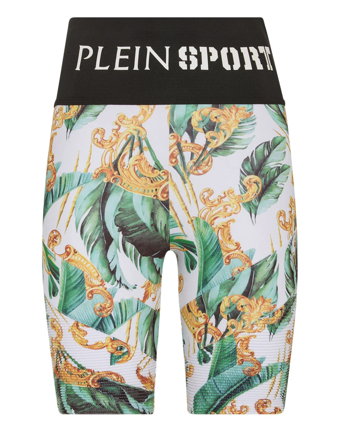 Jogging Cyclist Leggings, цвет: Мультиколор