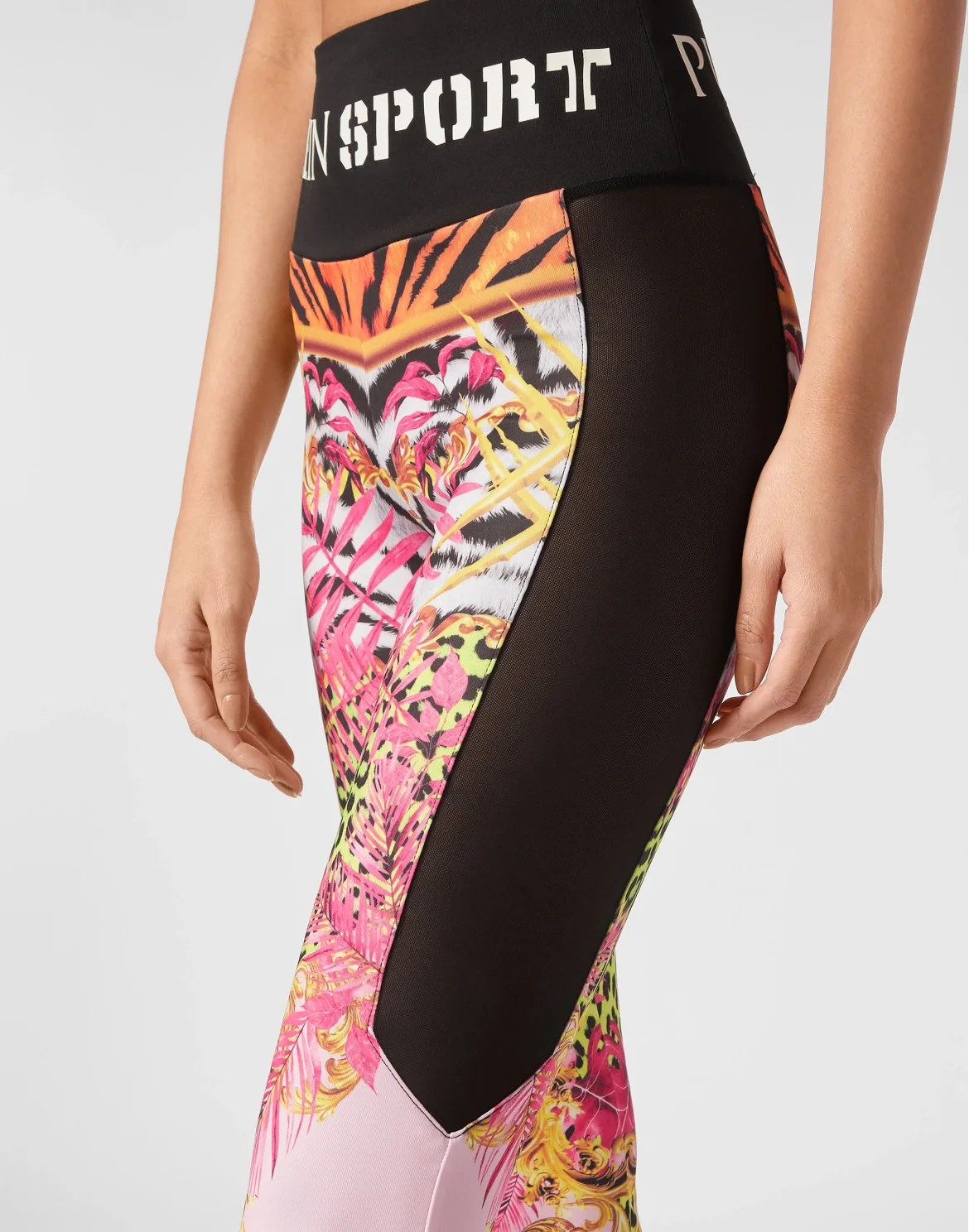 Jogging Leggings, цвет: Мультиколор