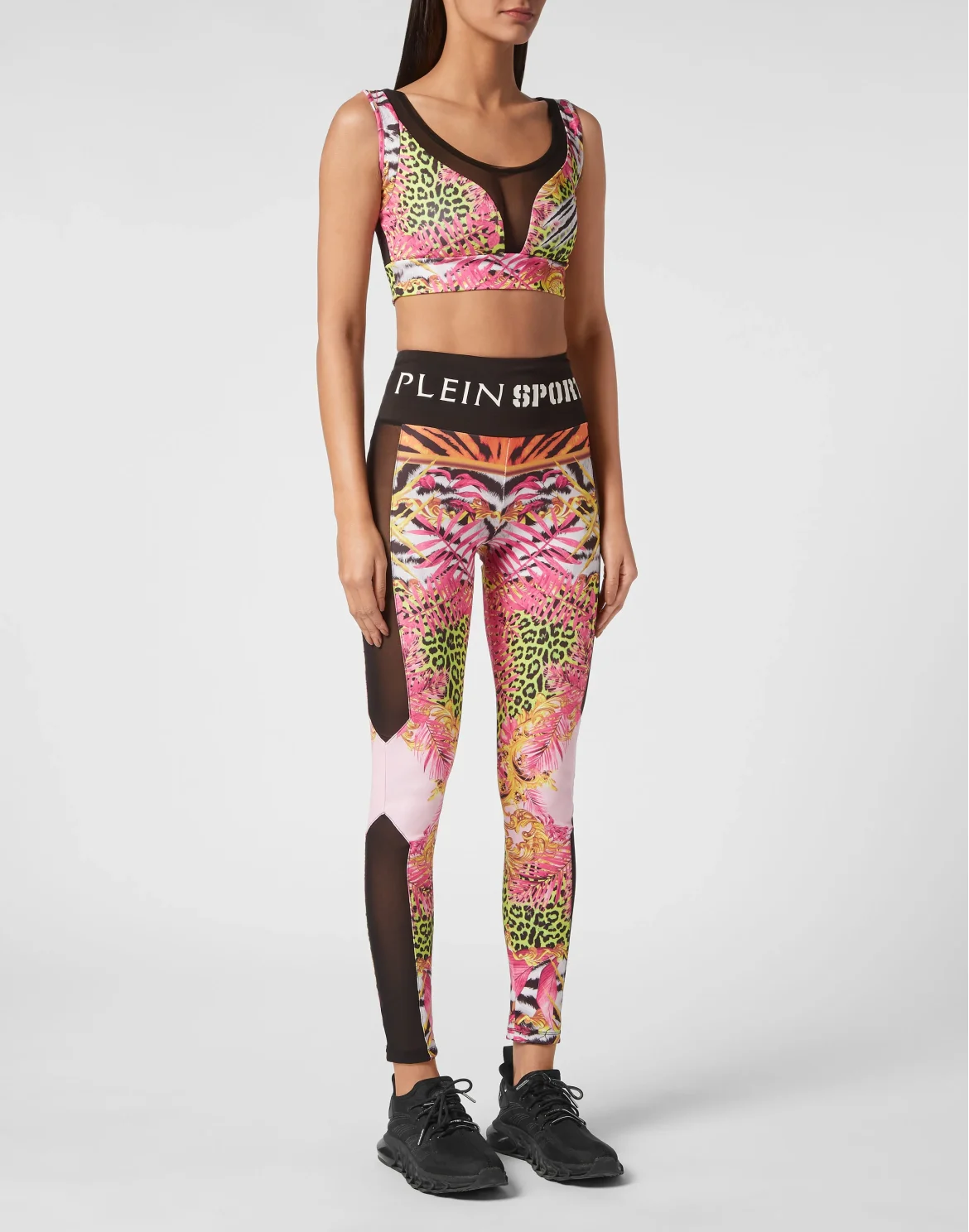 Jogging Leggings, цвет: Мультиколор