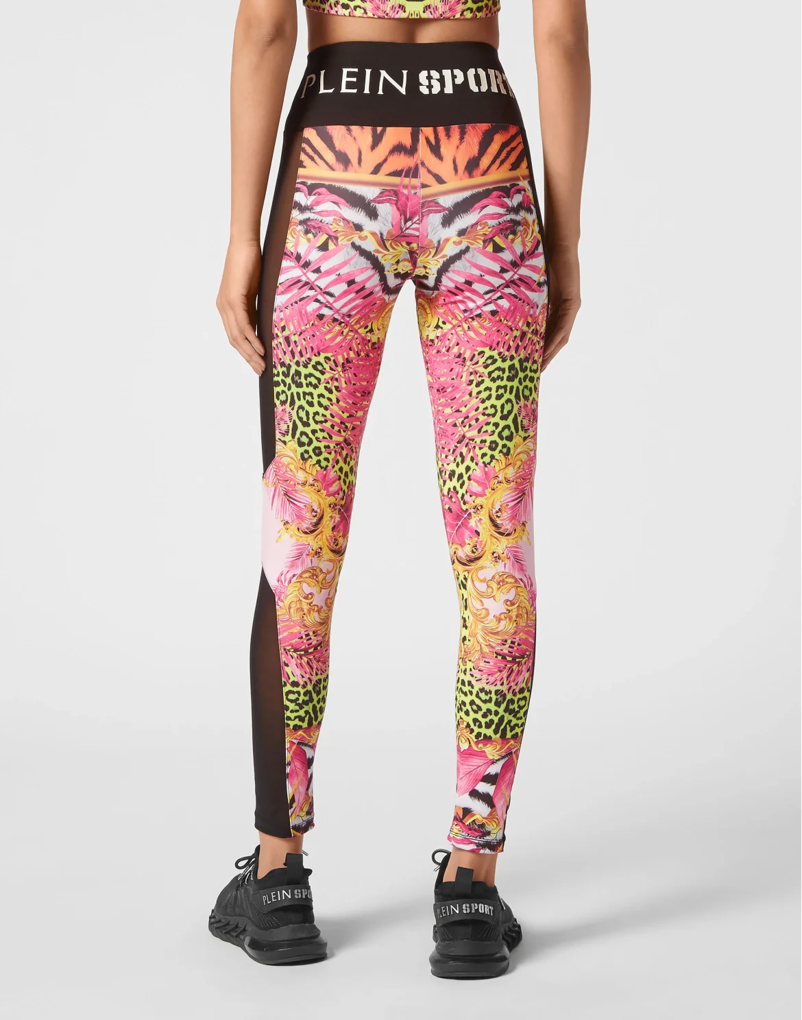 Jogging Leggings, цвет: Мультиколор
