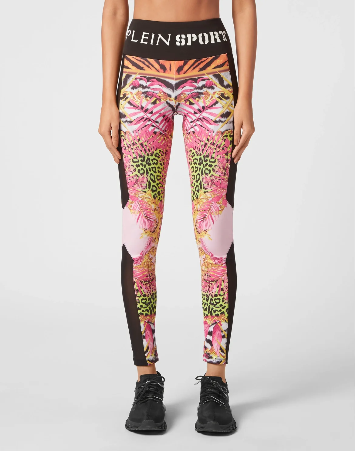 Jogging Leggings, цвет: Мультиколор