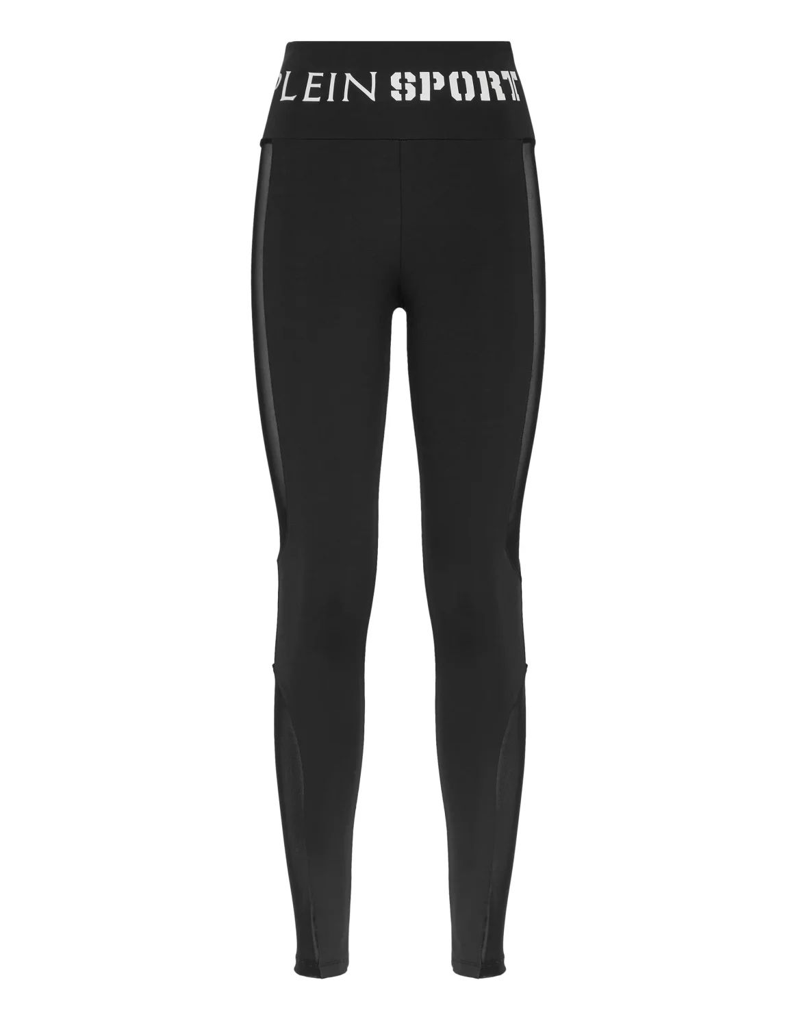 Jogging Leggings, цвет: Черный