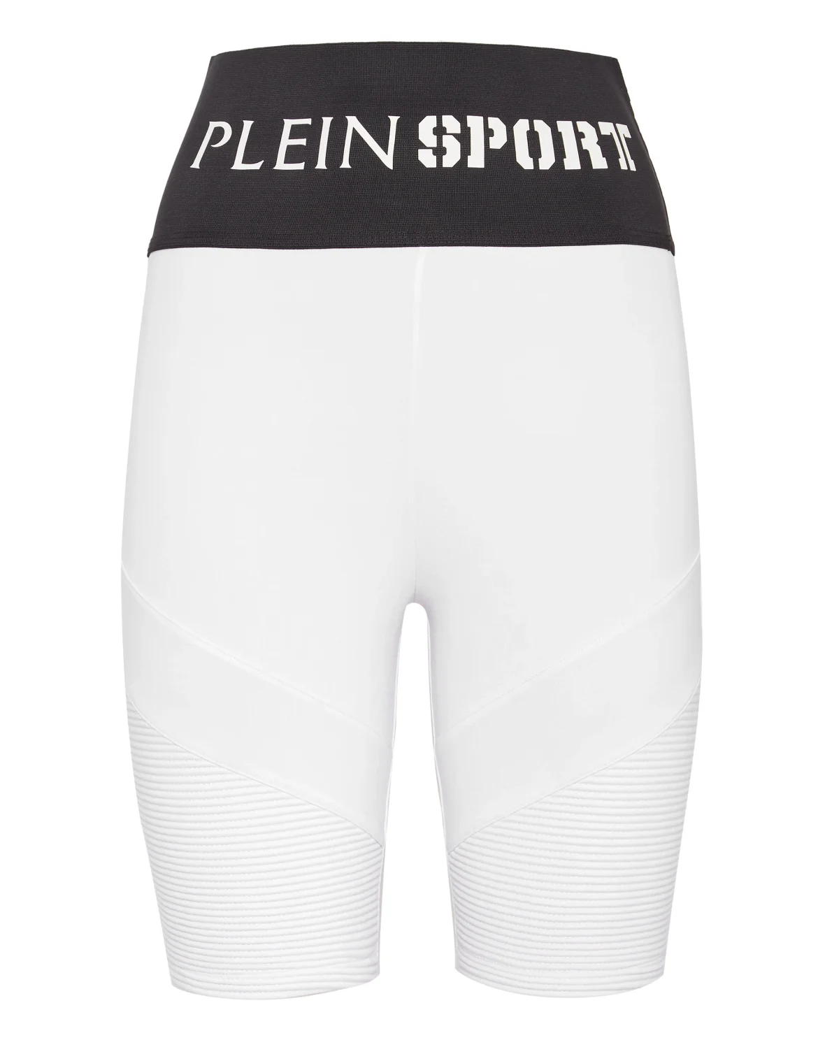 Jogging Cyclist Leggings, цвет: Белый