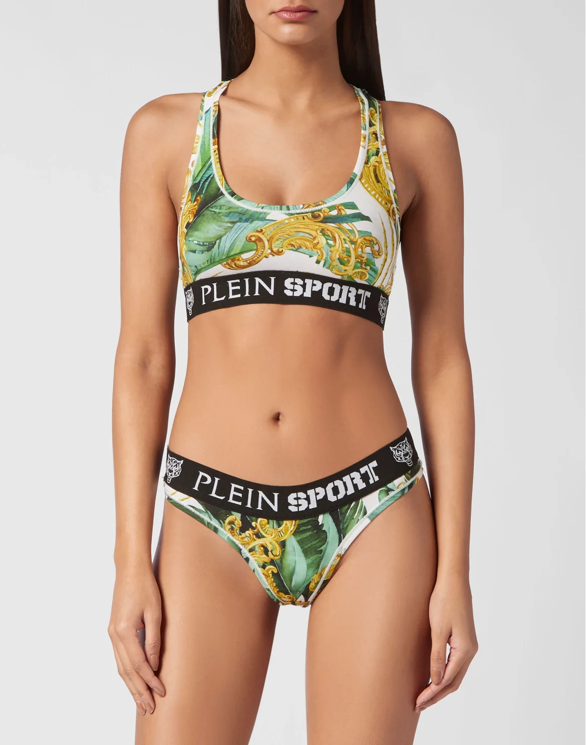 Jogging Lingerie Set, цвет: Мультиколор