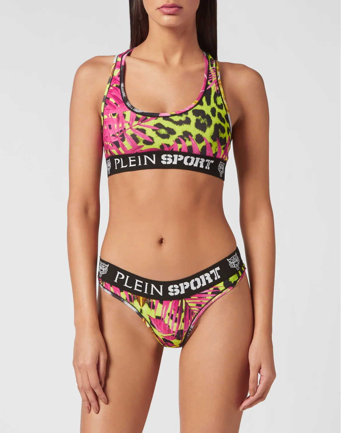 Jogging Lingerie Set, цвет: Мультиколор