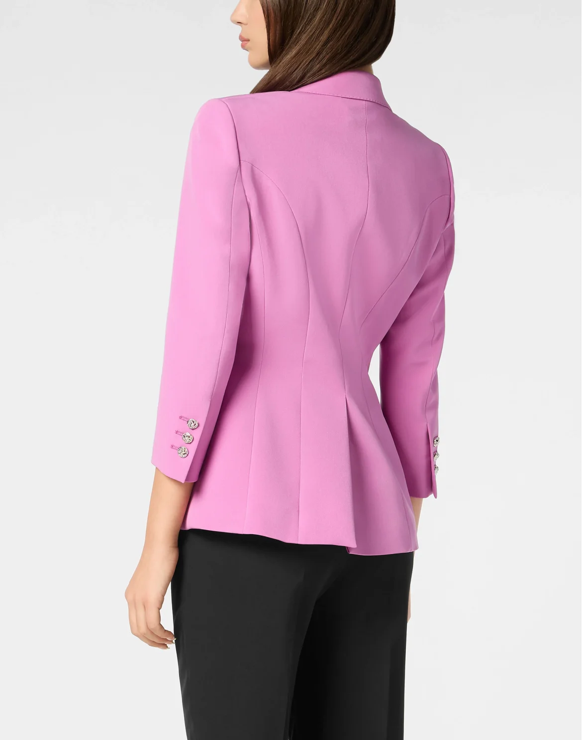 Cady Blazer, цвет: Розовый