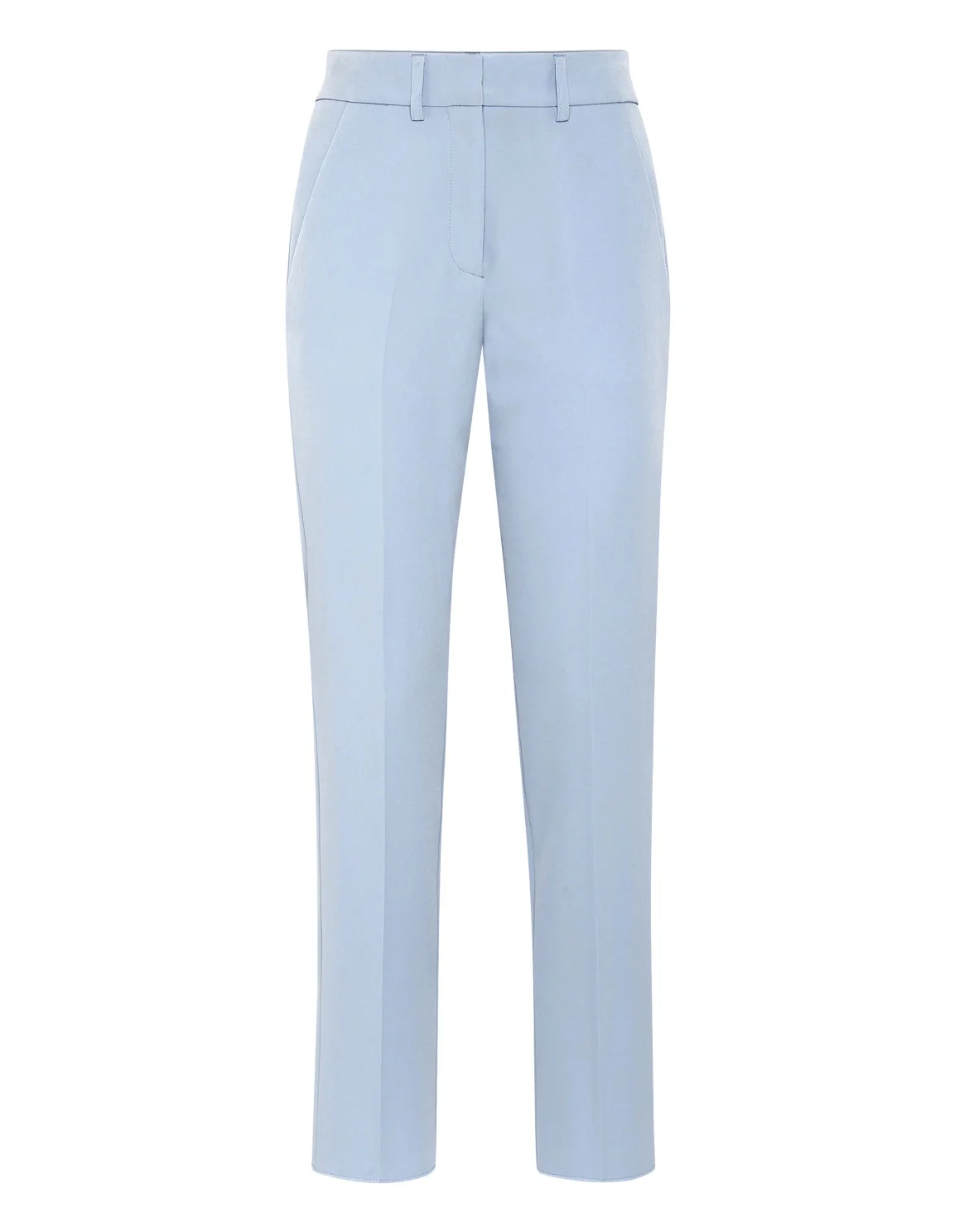 Cady Trousers Thunder, цвет: Голубой