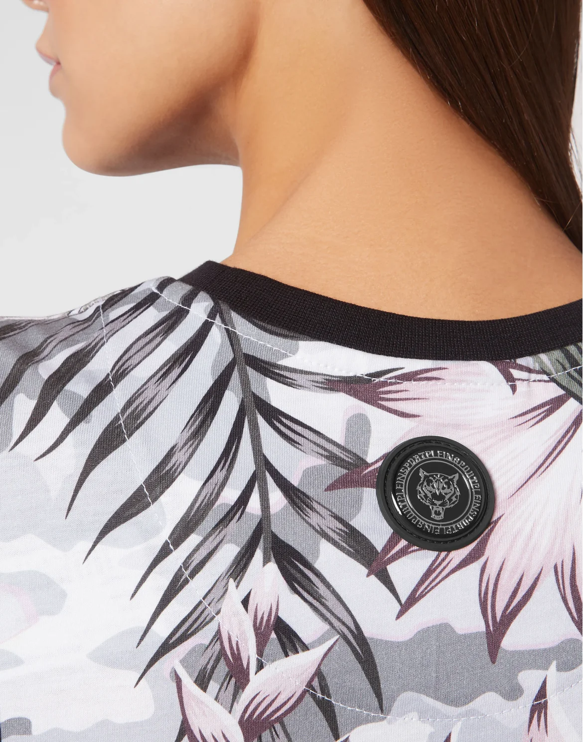 Sexy Pure T-shirt, цвет: Мультиколор