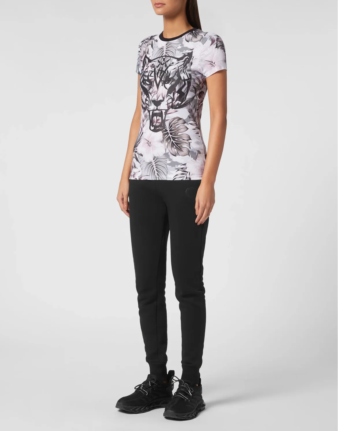 Sexy Pure T-shirt, цвет: Мультиколор