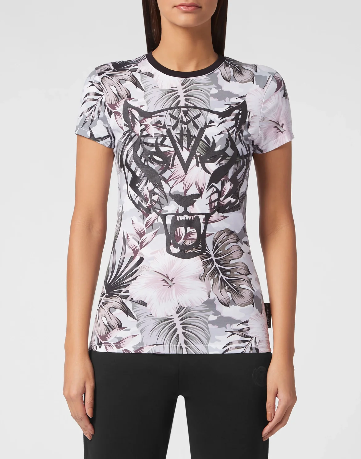 Sexy Pure T-shirt, цвет: Мультиколор