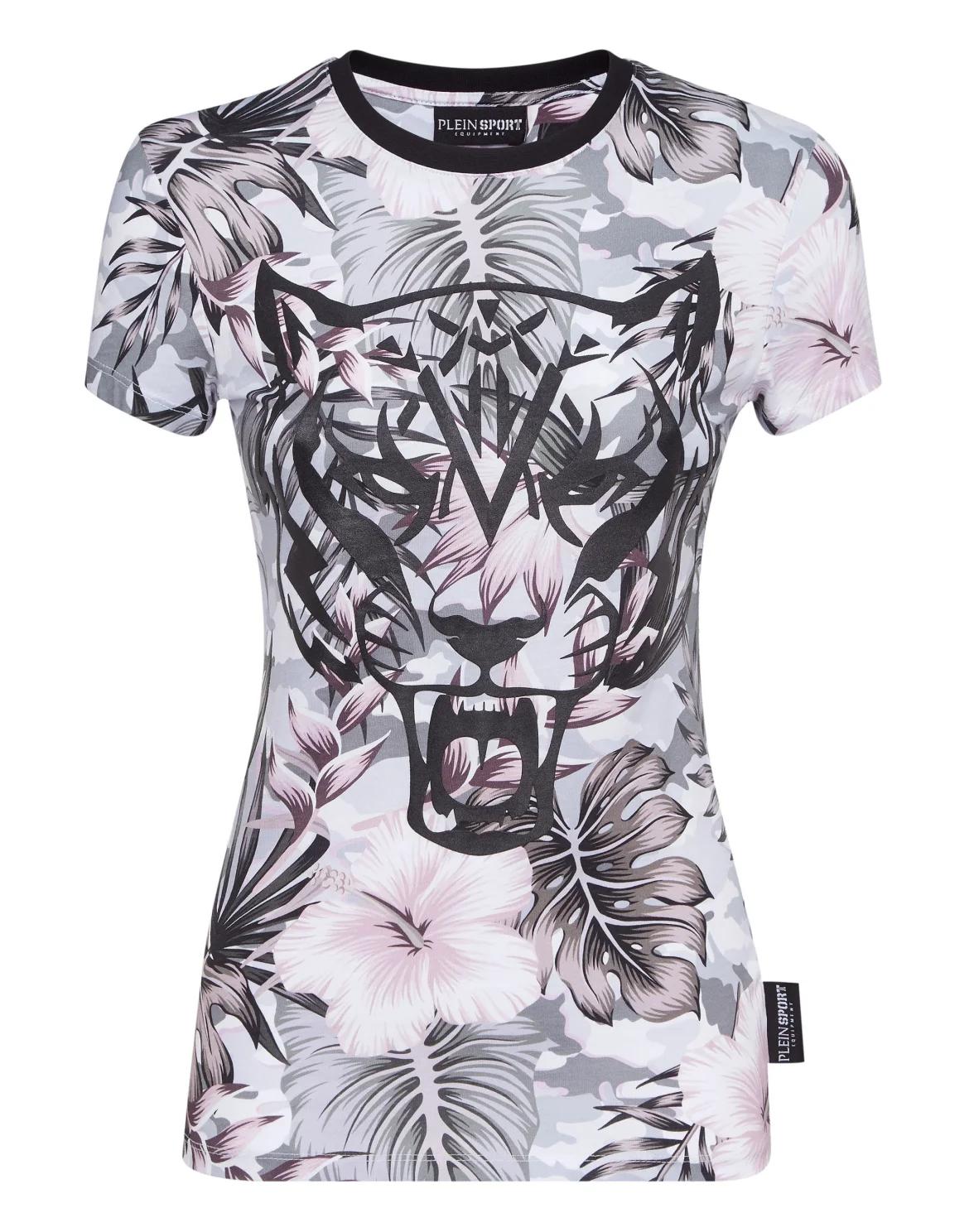 Sexy Pure T-shirt, цвет: Мультиколор