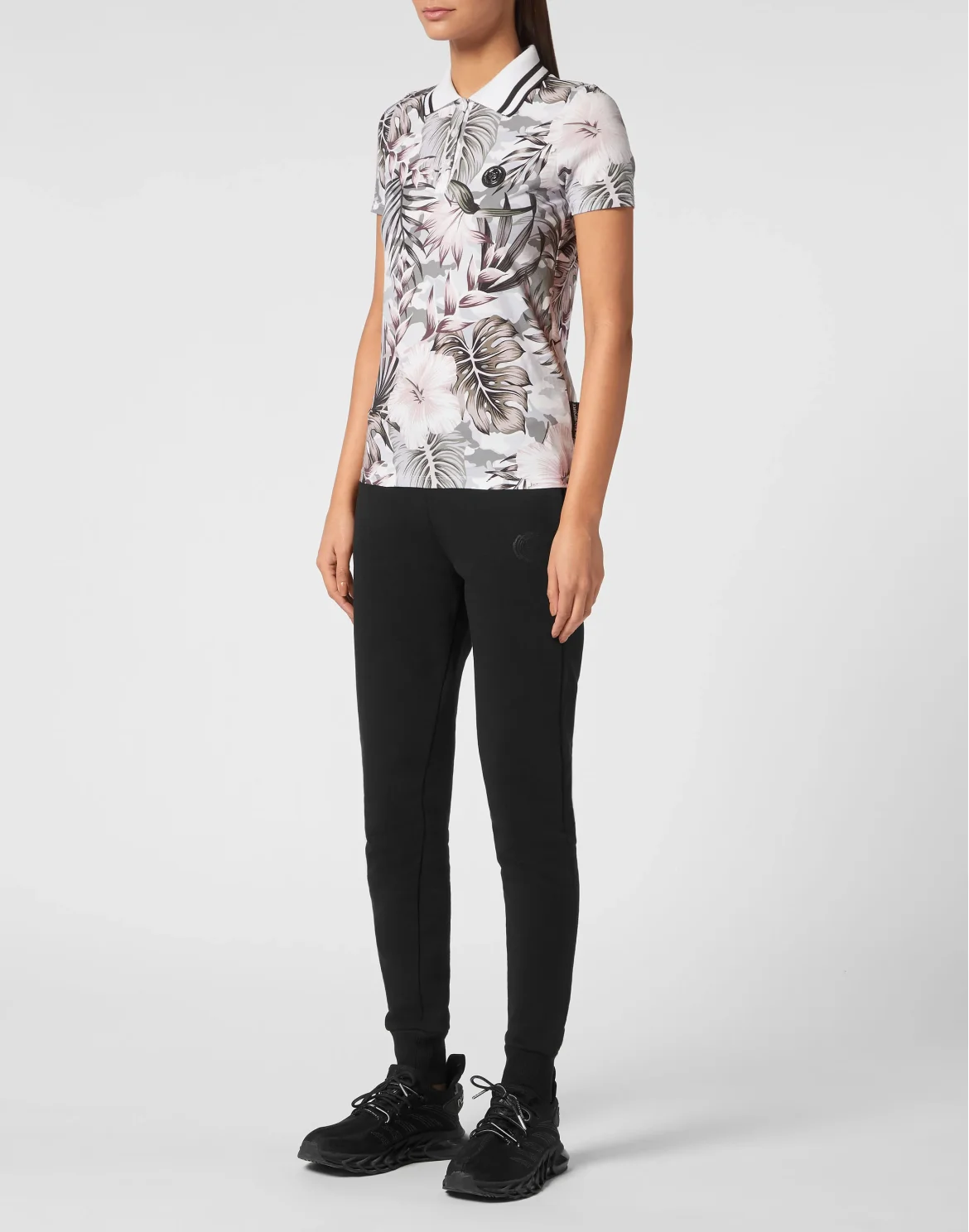 Polo Shirt SS, цвет: Мультиколор