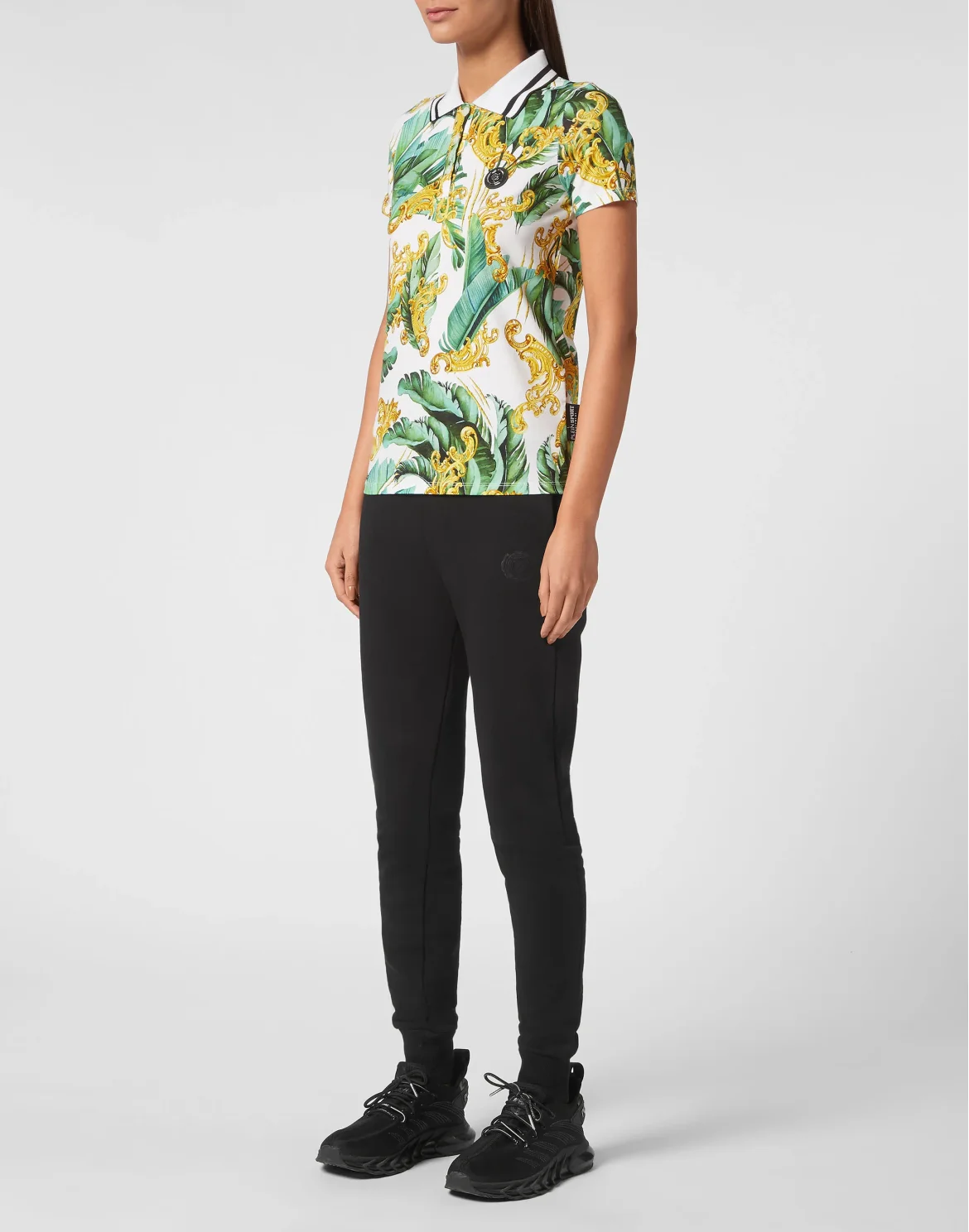 Polo Shirt SS, цвет: Мультиколор