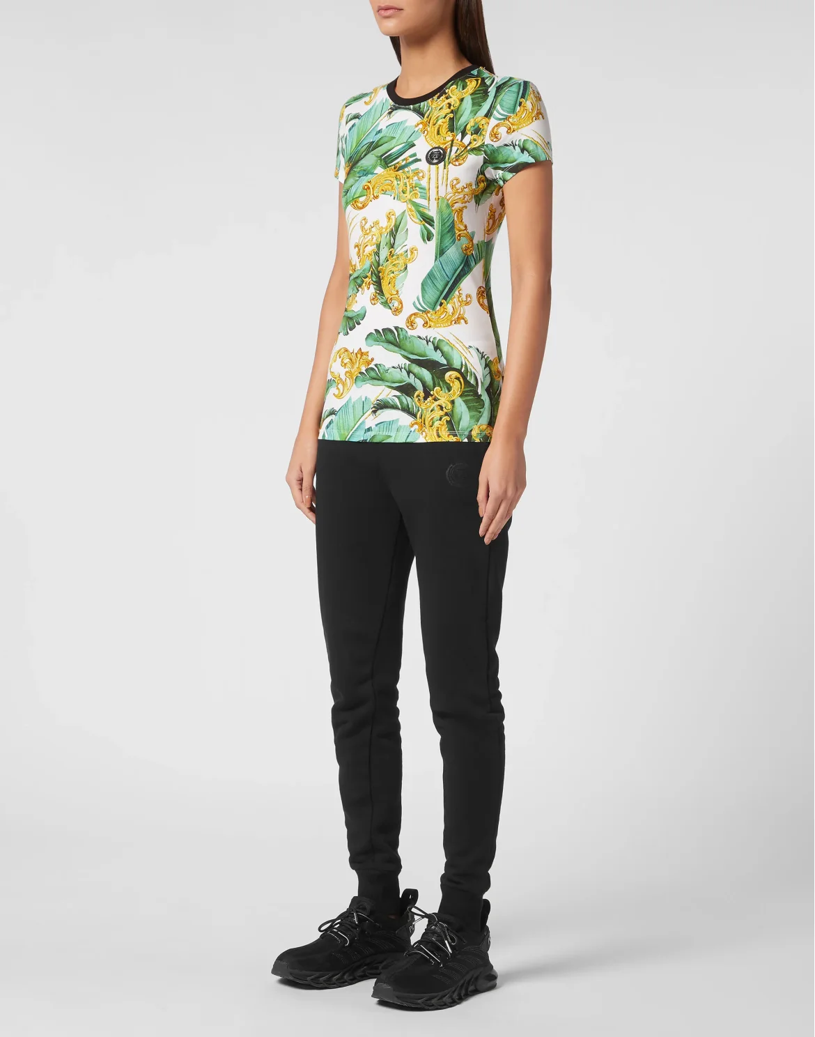 Sexy Pure T-shirt, цвет: Мультиколор