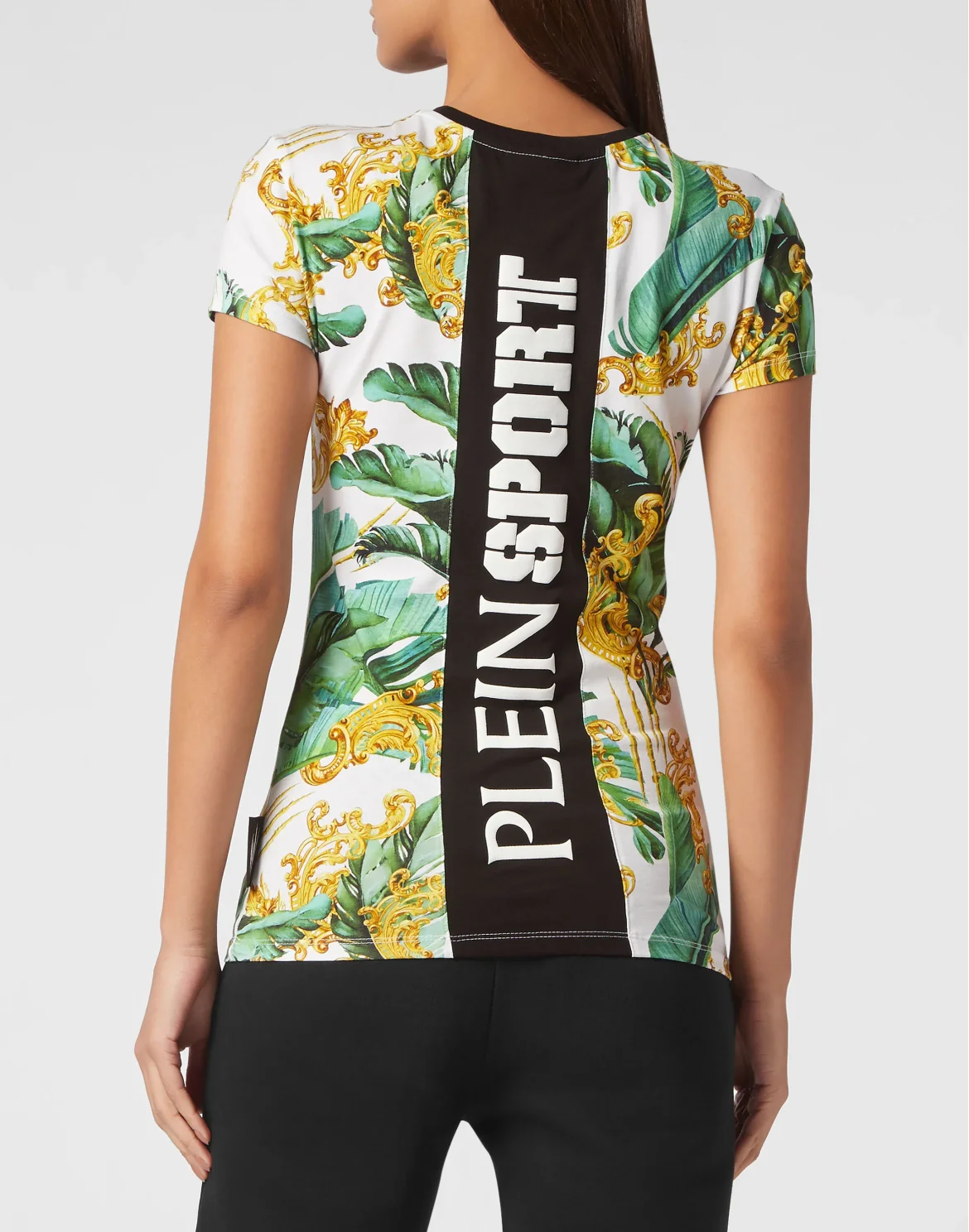 Sexy Pure T-shirt, цвет: Мультиколор