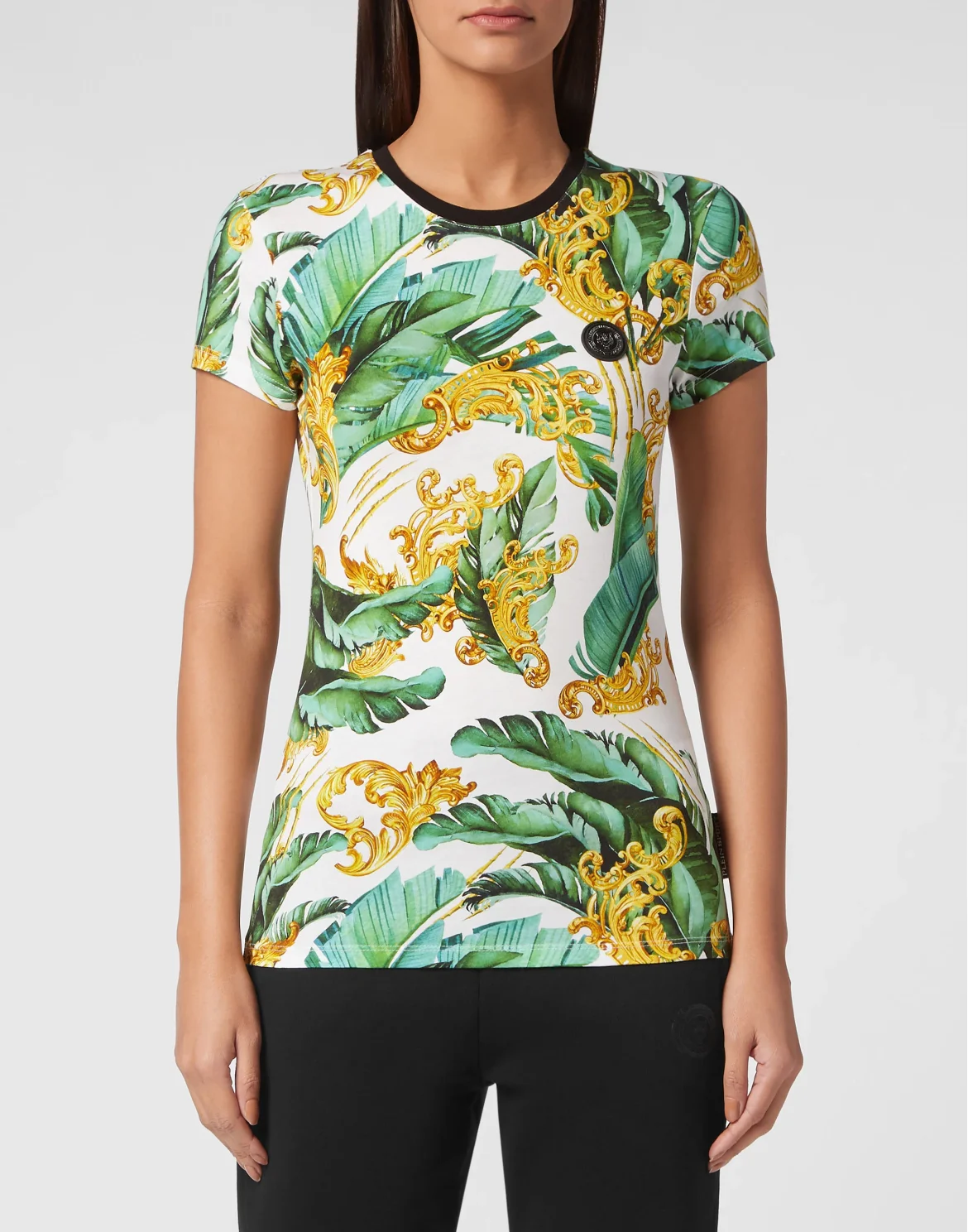 Sexy Pure T-shirt, цвет: Мультиколор