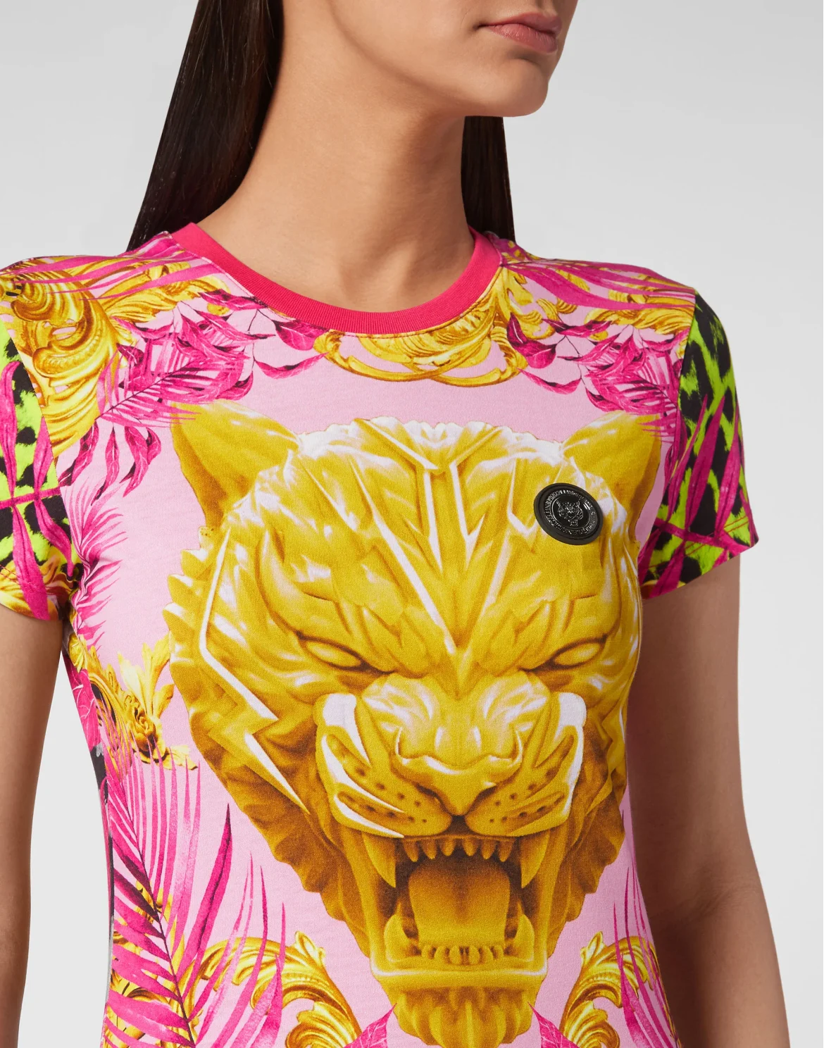 Sexy Pure T-shirt, цвет: Мультиколор