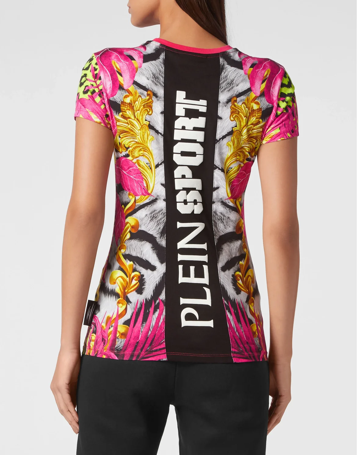 Sexy Pure T-shirt, цвет: Мультиколор