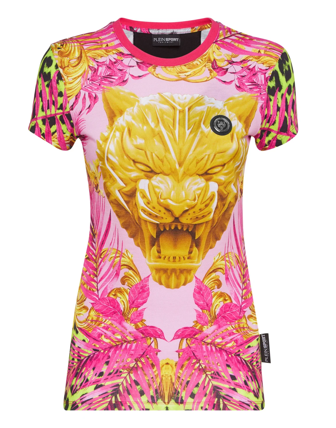 Sexy Pure T-shirt, цвет: Мультиколор