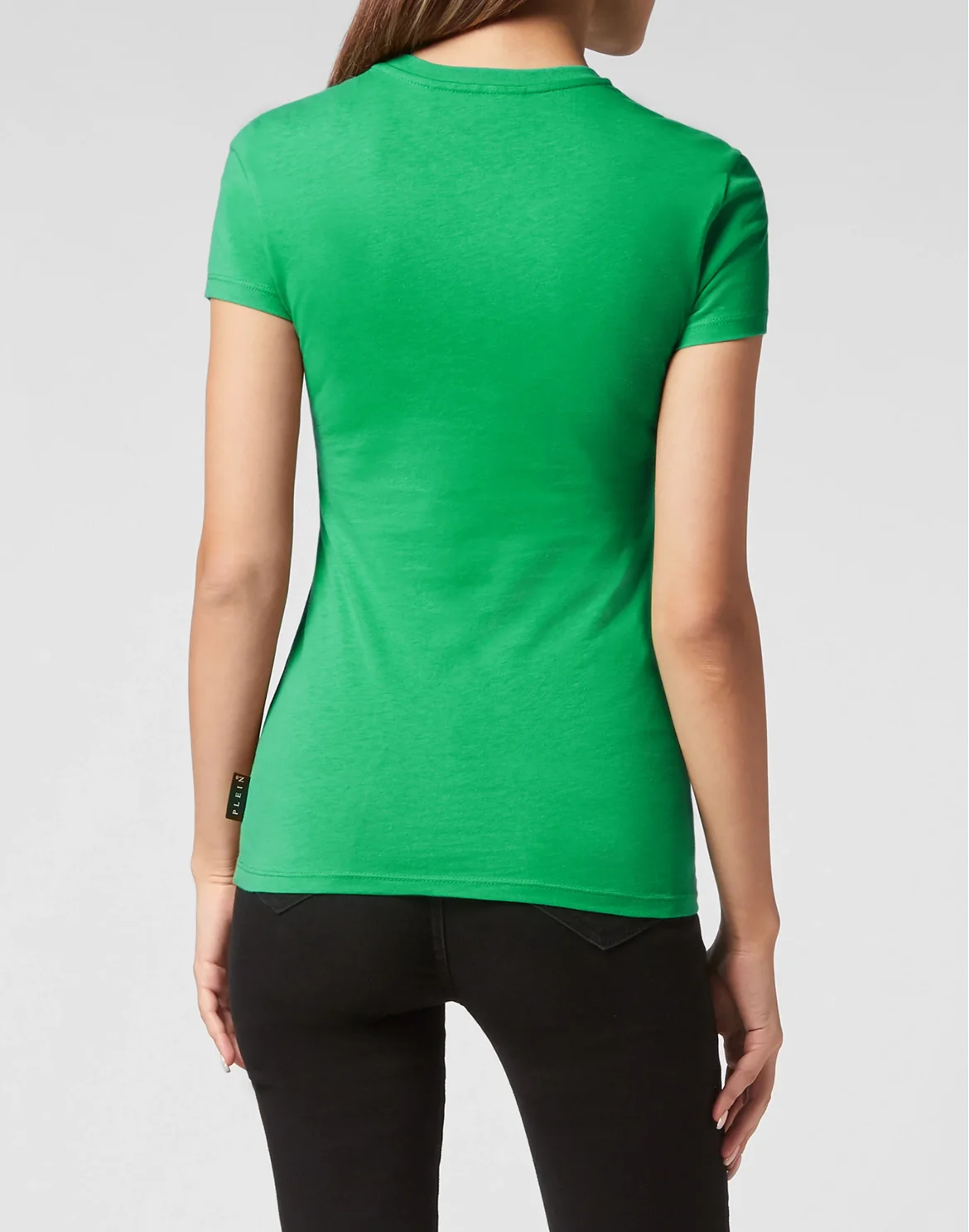 T-shirt Sexy Pure Basic, цвет: Зеленый