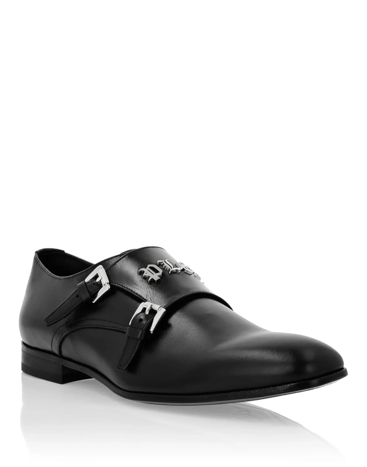 Derby Gothic Plein, цвет: Черный