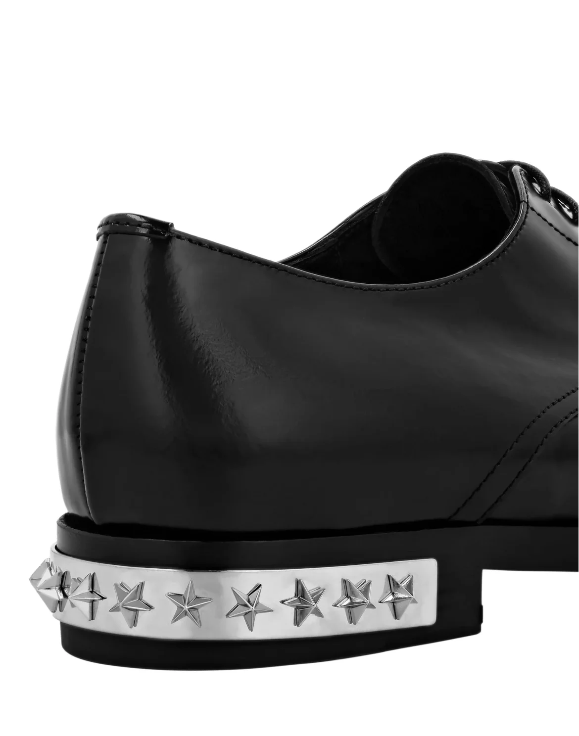 Derby Stars, цвет: Черный