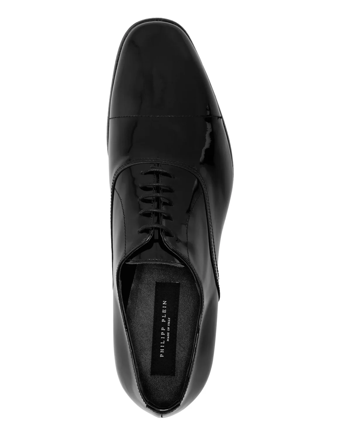 Derby Sartorial, цвет: Черный