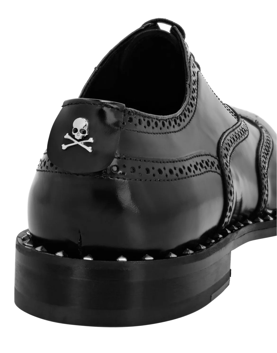 Classic Shoes Sartorial, цвет: Черный