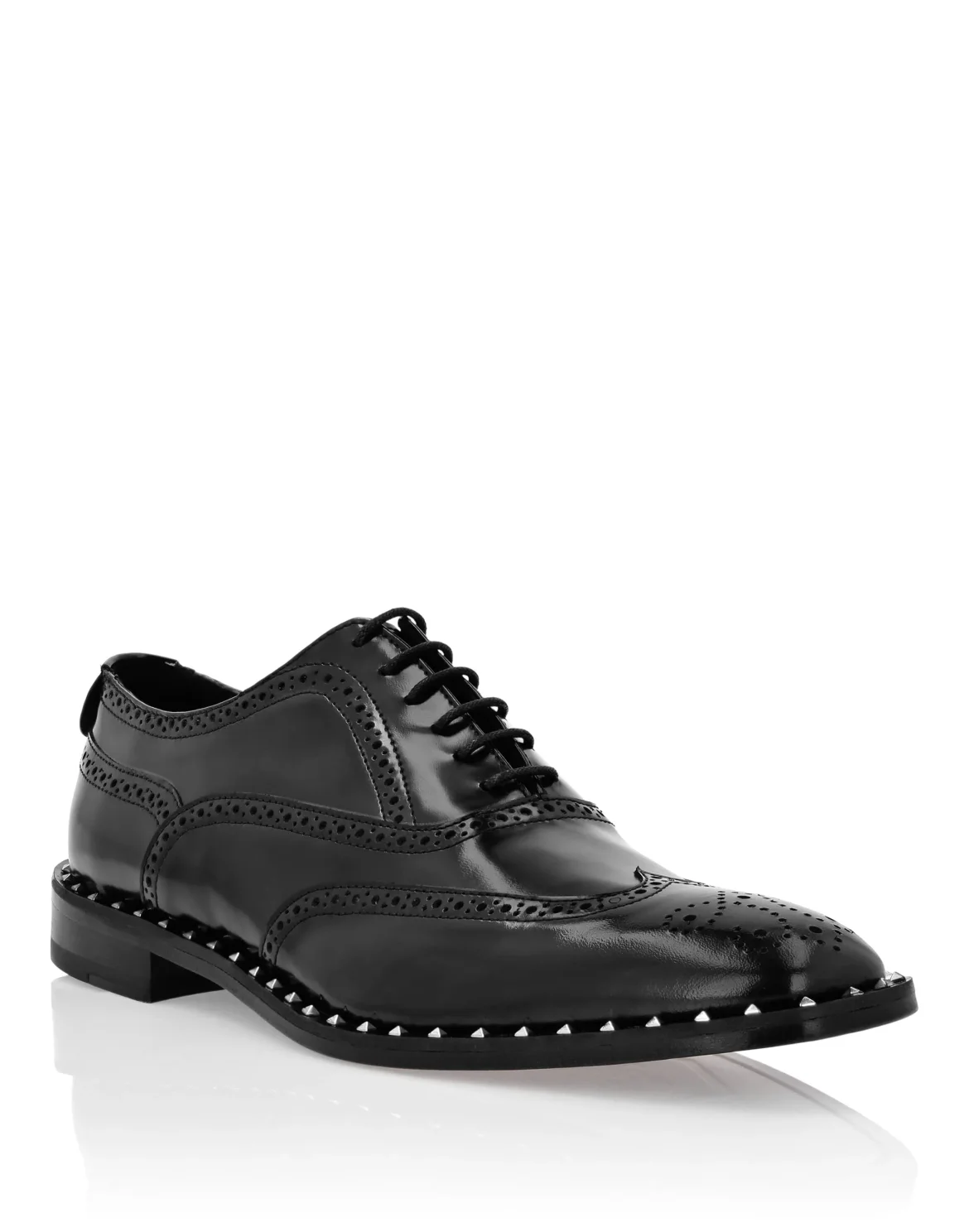 Classic Shoes Sartorial, цвет: Черный