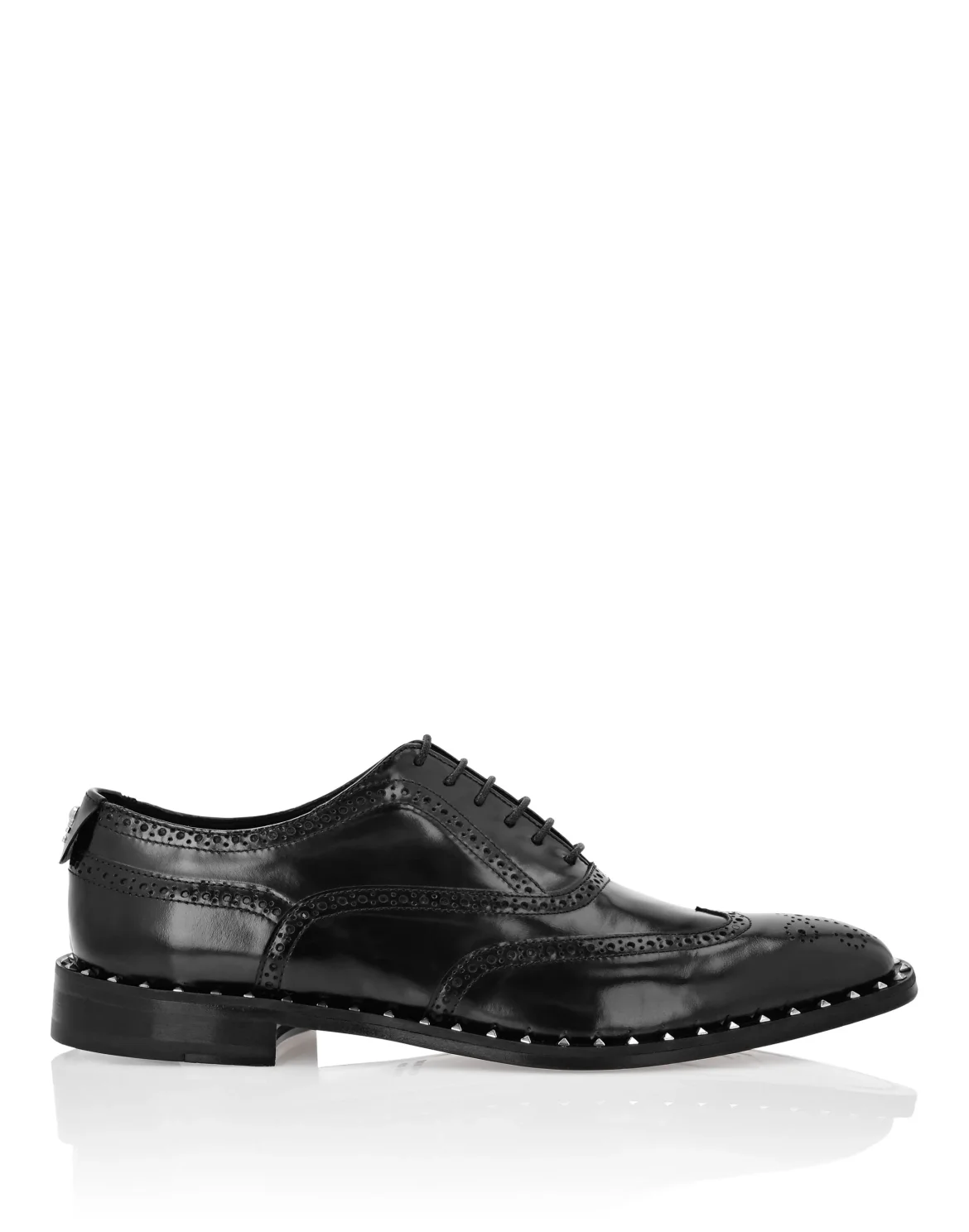 Classic Shoes Sartorial, цвет: Черный