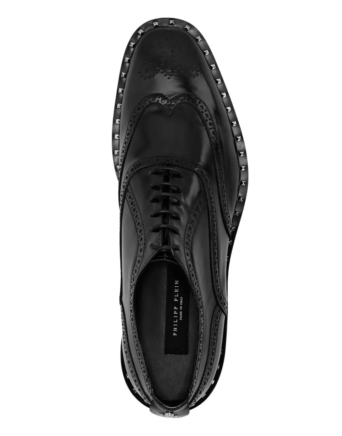 Classic Shoes Sartorial, цвет: Черный