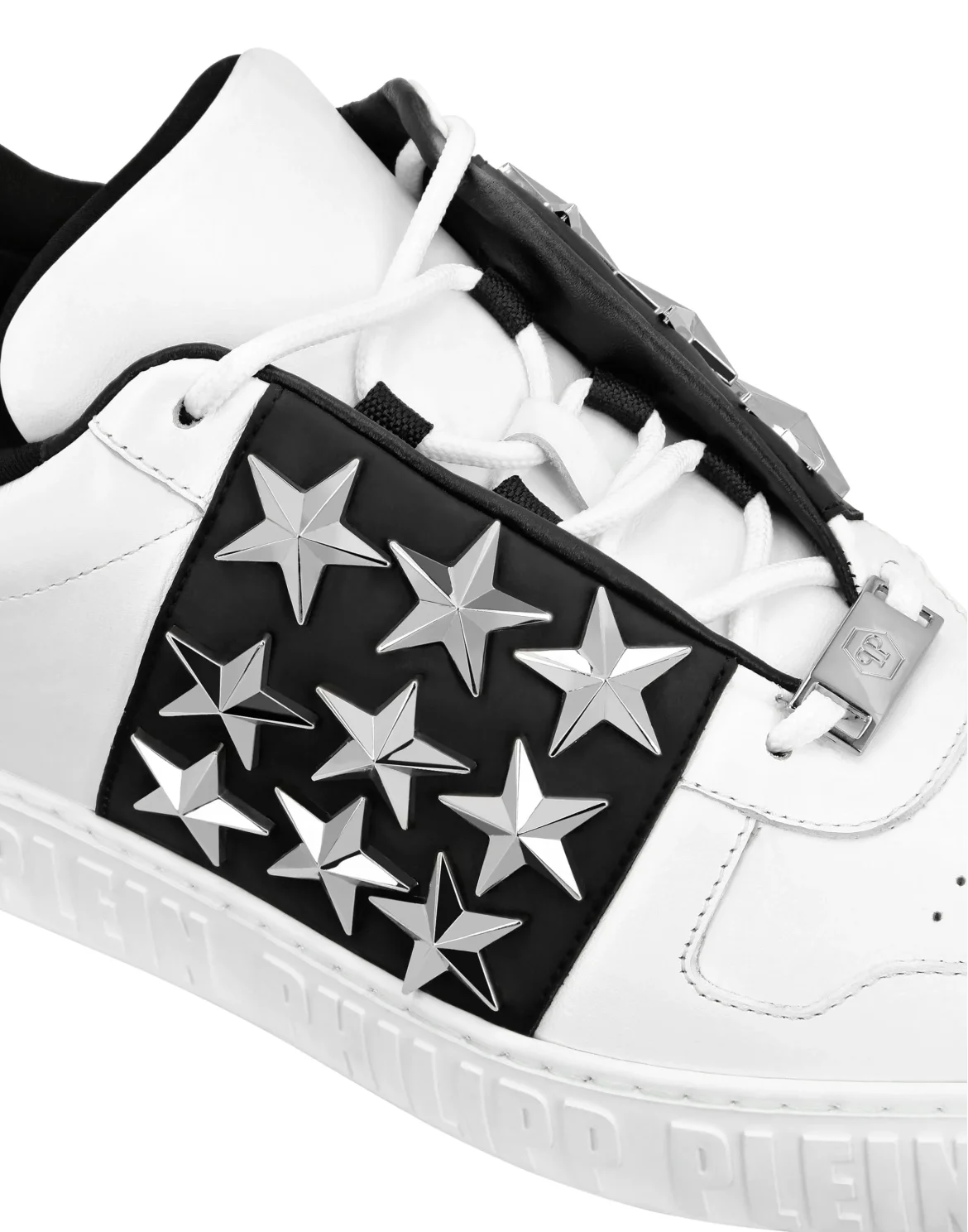 Runner Stars, цвет: Белый